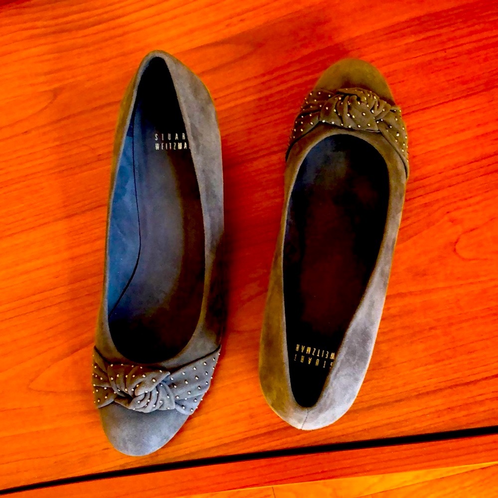 Stuart Weitzman brand new shoes